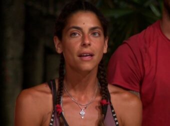 "Όλοι  μας αν δούμε την Κάτια να μπαίνει στους Μπλε" – Έγινε viral η γκριμάτσα της Μυριέλλας στο Survivor 5 – ΕΔΩ ΤΟΥΙΤΑΡΟΥΜΕ