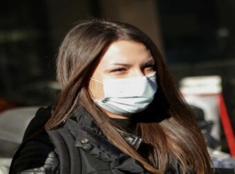 Υπόθεση βιασμού στη Θεσσαλονίκη: Τι λέει ο φαρμακοποιός που πούλησε τους ουροσυλλέκτες στη Γεωργία Μπίκα (video) – Ελλάδα