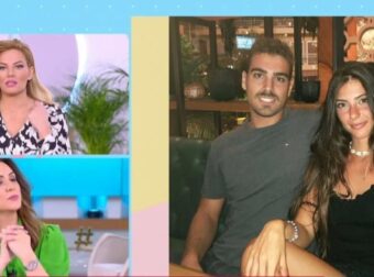 Survivor 5: Ο σύντροφος της Άσπας "σπάει" τη σιωπή του – «Ξεχώρισε νομίζω από όλους τους παίκτες» – Survivor