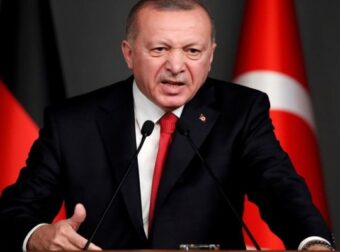 Παραλήρημα Ερντογάν για νεκρούς μετανάστες στον Έβρο: «Αυτός είναι ο ελληνικός πολιτισμός» – Κόσμος