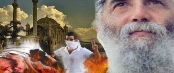 "Οι Έλληνες θα χαθούν εάν…": Συγκλονιστική προφητεία του Άγιου Παϊσίου! – Retromania