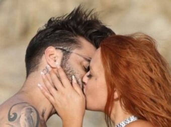 Σίσσυ Χρηστίδου: Ερωτευμένη ξανά μετά τον χωρισμό! Επέστρεψε ο πρώην; – Gossip