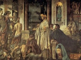 Οι 5 + 1 πιο περίεργες συνήθειες των Αρχαίων Ελλήνων στο σ@ξ – Retromania