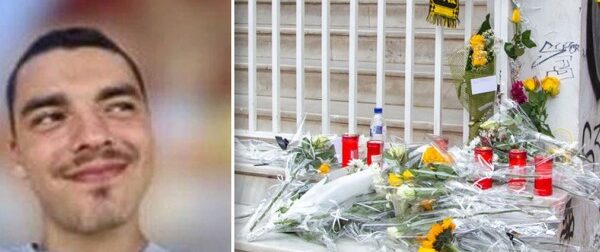 Δολοφονία Άλκη στη Θεσσαλονίκη – Βρέθηκε νέο φονικό όπλο στο σημείο του εγκλήματος – Ελλάδα