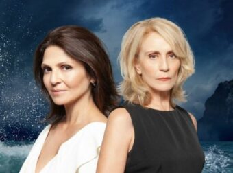 Mega-Spoiler στη "Σκοτεινή Θάλασσα": Το παρελθόν Όλγας και Ξένιας βγαίνει στος φως – MEDIA & TV