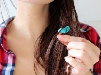 Κόλλησε η τσίχλα στα μαλλιά σας; Μην αγχώνεστε, μπορείτε να το αντιμετωπίσετε στη στιγμή! – Ομορφιά & Υγεία