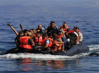 Κοινή επιχείρηση ΕΛΑΣ-EUROPOL: Εξαρθρώθηκε κύκλωμα διακίνησης μεταναστών από την Ελλάδα στη Γερμανία (εικόνες) – Ελλάδα