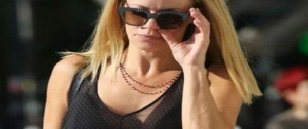 Δύσκολες ώρες για την Ζέτα Μακρυπούλια: Η άγνωστη ασθένεια που φοβούνται οι γύρω της! – Gossip