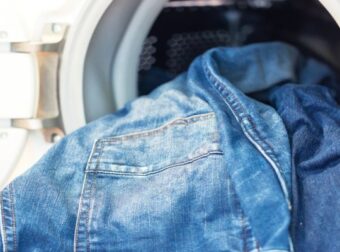 Τα τζιν σας ξεθωριάζουν; Με αυτά τα 2 υλικά θα λύσετε το πρόβλημα – Σπίτι