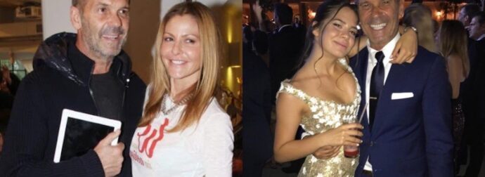 Πέτρος Κωστόπουλος: Η τρυφερή φωτογραφία και οι δημόσιες ευχές για τα γενέθλια της κόρης του, Αλεξάνδρας