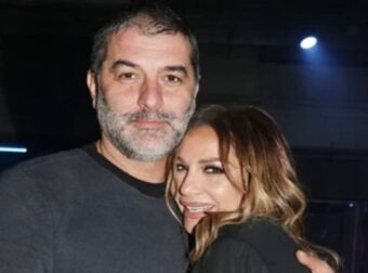 Full in love η Δέσποινα Βανδή στην αγκαλιά του Βασίλη Μπισμπίκη: Η τρυφερή ανάρτηση στα social – Gossip