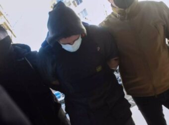 Δολοφονία Άλκη: «Μίλησε» το τηλέφωνο του 23χρονου – Το νέο βίντεο – Ελλάδα