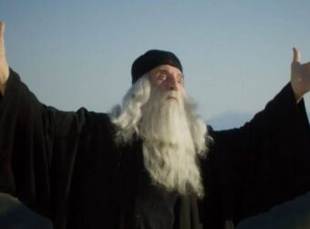 Πρεμιέρα για τον Άγιο Παΐσιο στο Mega – Όλοι οι χαρακτήρες της σειράς – MEDIA & TV