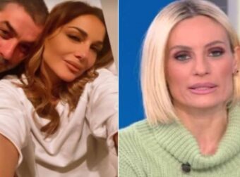 "Κύριε Μπισμπίκη μη νευριάζετε! Η Βανδή φταίει που…" – Έξαλλη με τον ηθοποιό η Ελεονώρα Μελέτη – MEDIA & TV