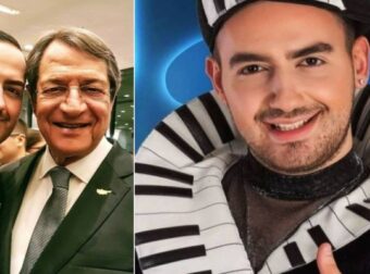 Γιατί πρέπει να "φάω στη μάπα" κάποιον Μαυρίκιο Μαυρικίου; Η σχέση του με τον Πρόεδρο της Κυπριακής Δημοκρατίας  – Gossip