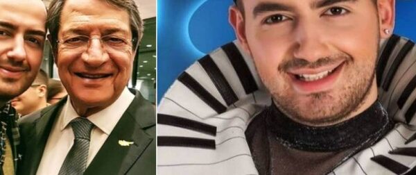 Γιατί πρέπει να "φάω στη μάπα" κάποιον Μαυρίκιο Μαυρικίου; Η σχέση του με τον Πρόεδρο της Κυπριακής Δημοκρατίας  – Gossip