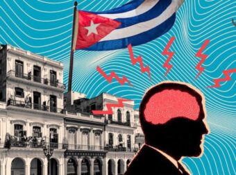 Μυστήριο με το «Σύνδρομο της Αβάνας»: Σε τι οφείλεται η ασθένεια των διπλωματών – Κόσμος