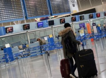 Κορωνοϊός: Χωρίς τεστ η είσοδος στην Ελλάδα – Για ποια κατηγορία πολιτών ισχύει και από πότε εφαρμόζεται – Ελλάδα