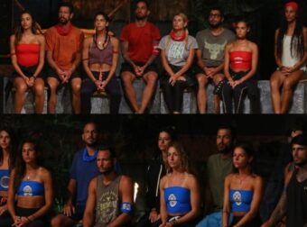 Survivor 5 – αποκλειστικό: Ζήτησε να αποχωρήσει η… – Survivor