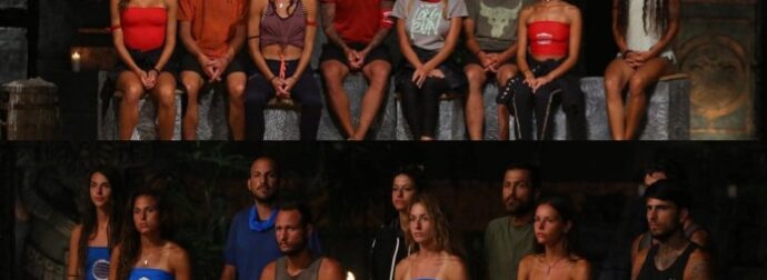 Survivor 5 – αποκλειστικό: Ζήτησε να αποχωρήσει η… – Survivor