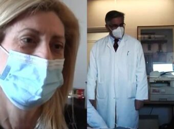 Μητέρα έκανε δώρο γενεθλίων στο παιδί της το νεφρό της και του έδωσε ζωή για δεύτερη φορά