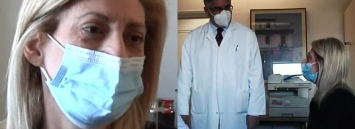 Μητέρα έκανε δώρο γενεθλίων στο παιδί της το νεφρό της και του έδωσε ζωή για δεύτερη φορά