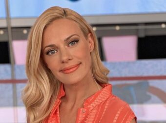 Έκτακτες αποφάσεις στον ΑΝΤ1 για τη Ζέτα Μακρυπούλια: Εξελίξεις για την παρουσιάστρια – MEDIA & TV