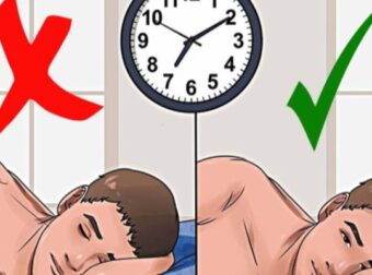 Έχεις προβλήματα ύπνου; 5 φοβερά κόλπα για να κοιμάσαι κάθε βράδυ σαν πουλάκι! – Ομορφιά & Υγεία