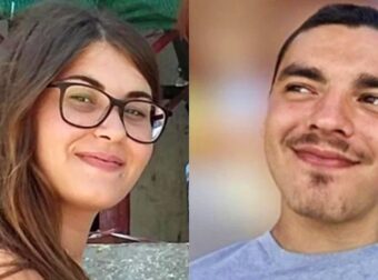 Ελένη Τοπαλούδη – Αλκιβιάδης Καμπανός: Η τραγική σύμπτωση στον θάνατό τους