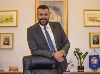 Γιάννης Καλλιάνος: Αυτή είναι η φοβία του – Το αποκάλυψε ο ίδιος – Ελλάδα