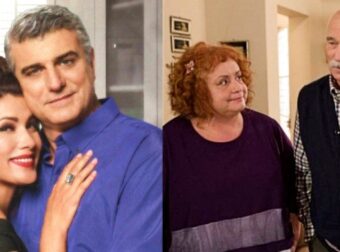 Κακά μαντάτα στον ALPHA: Το πιο αγαπημένο ζευγάρι, αποχωρεί από τη «Μουρμούρα»