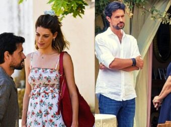 "Σασμός" – Καταιγιστική εξέλιξη: Ο Αστέρης πέφτει νεκρός