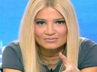 ΣΟΚ: Έτσι ήταν η Φαίη Σκορδά στα 22 της – Καυτό μοντέλο στην Ιταλία – ΦΩΤΟ πριν τις πλαστικές – Gossip