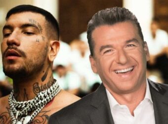 Το ακούσαμε και αυτό: Ο Snik καλεί τον Γιώργο Λιάγκα σε μονομαχία – Gossip