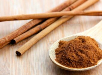 Ρίξτε κανέλα σε αλουμινόχαρτο και βάλτε το στο πορτοφόλι σας – Θα σας αλλάξει την ζωή – Funny-Περίεργα