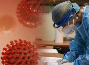 Κορωνοϊός: Κάτω από 100 οι θάνατοι! Πάνω από 18.000 τα κρούσματα – 564 διασωληνωμένοι – Οι περιοχές που είναι στο «κόκκινο» – Ελλάδα