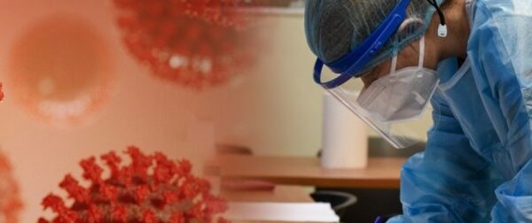 Κορωνοϊός: Κάτω από 100 οι θάνατοι! Πάνω από 18.000 τα κρούσματα – 564 διασωληνωμένοι – Οι περιοχές που είναι στο «κόκκινο» – Ελλάδα