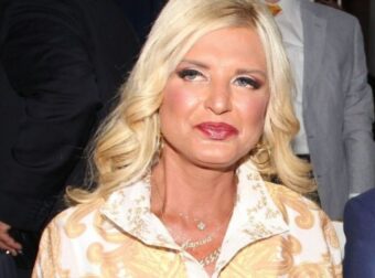 Η ανάρτηση της Μαρίνας Πατούλη που προκάλεσε σούσουρο – Gossip