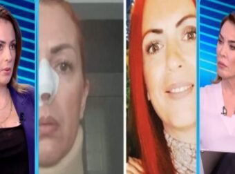 «Δε βιάστηκε μόνο το σώμα μου αλλά και η ψυχή μου»: Συγκλονίζει η Δέσποινα που έπεσε θύμα βιασμού και ξυλοδαρμού (Video) – Ελλάδα