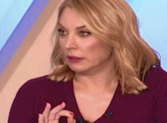"Με έχει απατήσει 100 φορές…" – Σοκαρισμένη η Τατιάνα Στεφανίδου! – MEDIA & TV