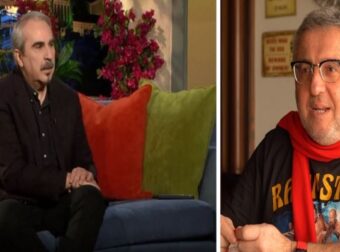 Αποκαλύψεις Βαγγέλη Περρή για Στάθη Παναγιωτόπουλο: «Τον είχαμε βάλει στο…» (Video) – Gossip