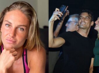 «Άμα σε βρούμε, θα σου ρίξουμε βιτριόλι»: Η Κατερίνα Δαλάκα αποκάλυψε πως δέχεται απειλητικά μηνύματα