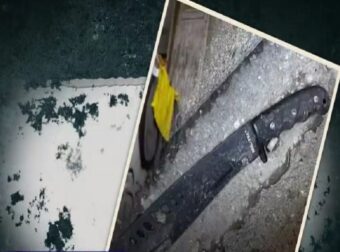 Δολοφονία 19χρονου Άλκη στη Θεσσαλονίκη: Αίματα στο μαχαίρι δείχνουν και δεύτερο δράστη – «Το καθάρισε και το πέταξε» (Video) – Έγκλημα