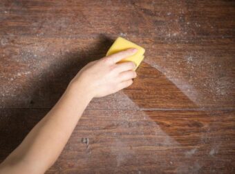 Κάνει θαύματα: Το σπιτικό σπρέι που απομακρύνει τη σκόνη για περισσότερο καιρό – Σπίτι