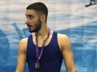 Νεκρός σε τροχαίο ο κωπηλάτης Δημήτρης Ευθυμίου – Sports