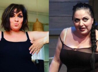 Έμεινε μισή: Η δίαιτα της Σοφίας Μουτίδου που την απάλλαξε από τα περιττά κιλά – Gossip