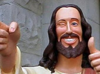 Ο Χριστός στα Ζωνιανά: Το ανέκδοτο της ημέρας (5/2) – Funny-Περίεργα