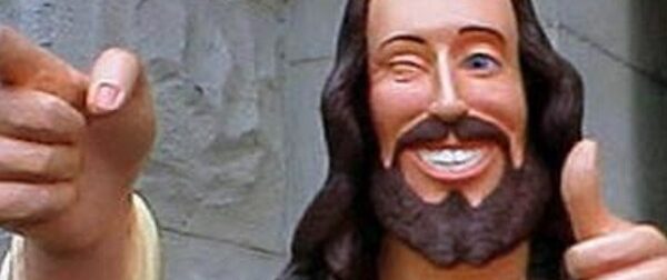 Ο Χριστός στα Ζωνιανά: Το ανέκδοτο της ημέρας (5/2) – Funny-Περίεργα