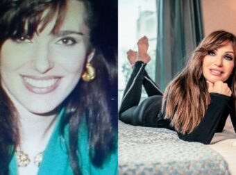 Βίκυ Χατζηβασιλείου: Αρνήθηκε τις πλαστικές επεμβάσεις – Μεγαλώνει φυσικά και δείχνει την ομορφιά της στα 56 της χρόνια