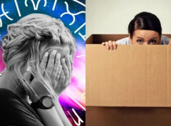 Ου μπλέξεις: Αυτά είναι τα 3 πιο κομπλεξικά ζώδια